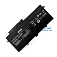 Batería para Samsung 910s5j NP940X3G K02 K04 AA-PLVN4AR [Batería de repuesto]